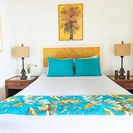 Kauai Palms Hotel Lihue Room photo