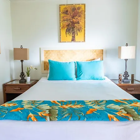 Kauai Palms Hotel Lihue Room photo