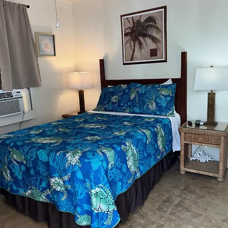 Kauai Palms Hotel Lihue Room photo