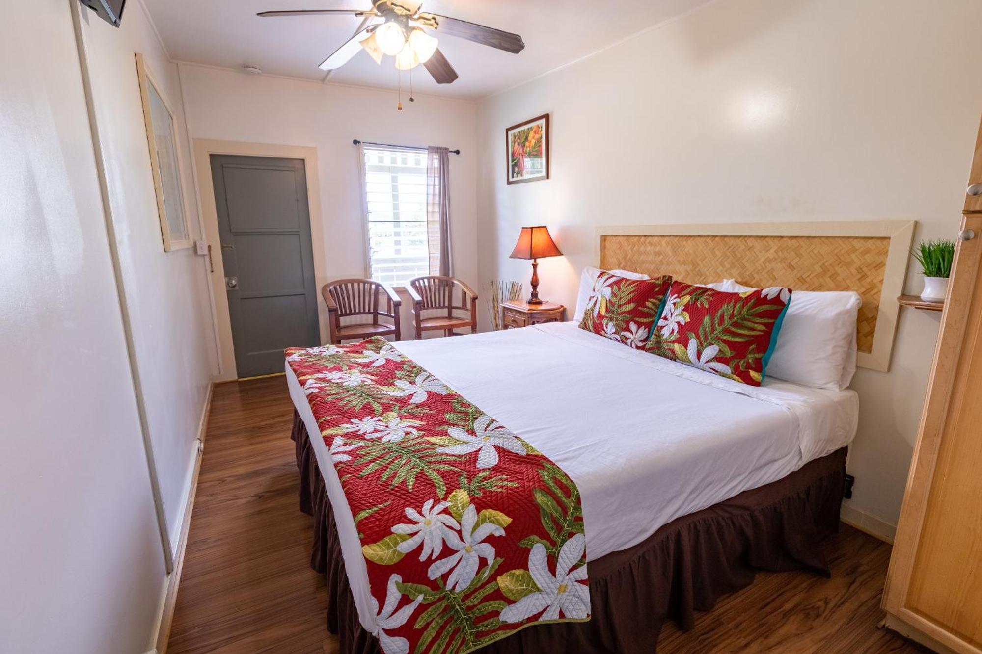 Hotel Kauai Palms Lihue